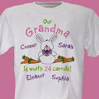 Worth 24 Carrots T-Shirt